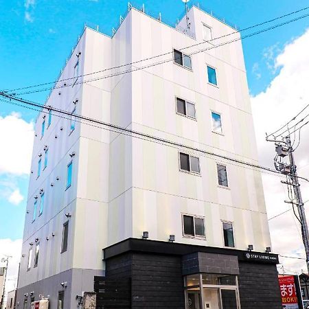 Stay Living Niseko Bagian luar foto