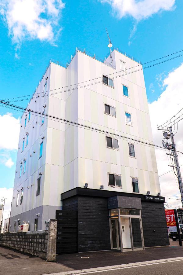 Stay Living Niseko Bagian luar foto