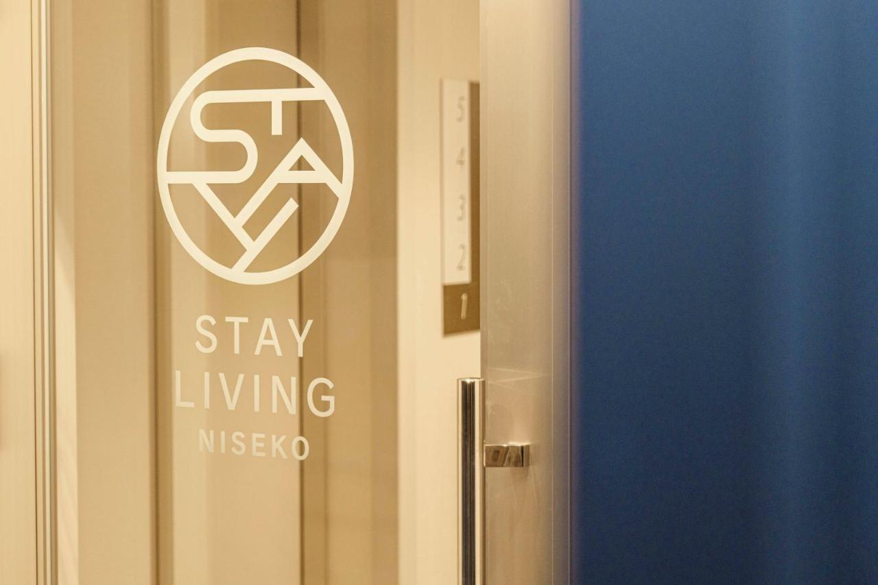 Stay Living Niseko Bagian luar foto