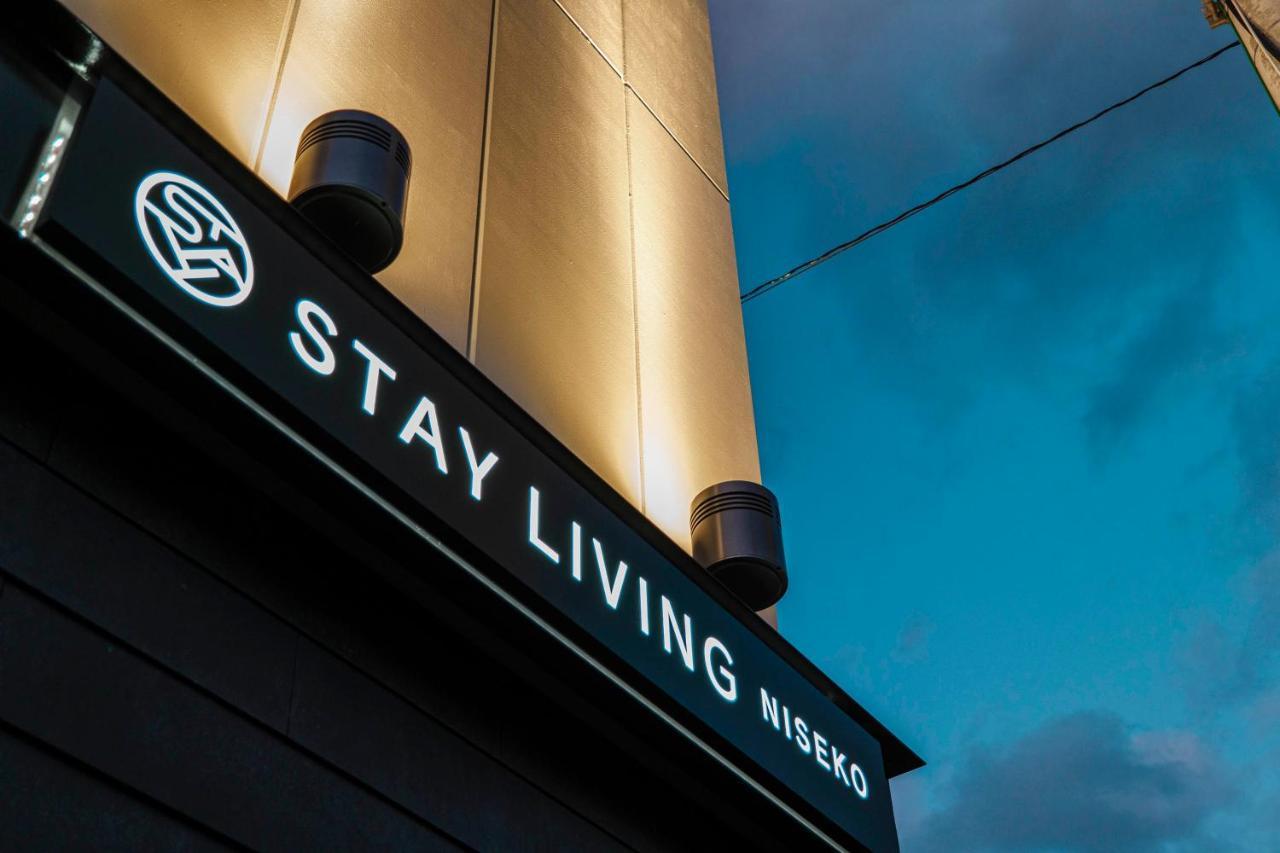 Stay Living Niseko Bagian luar foto