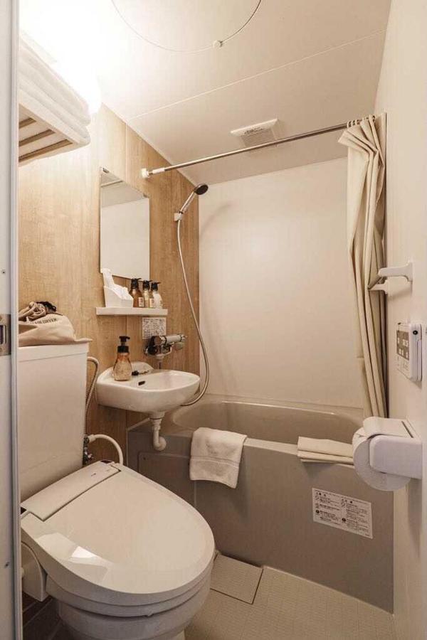 Stay Living Niseko Bagian luar foto