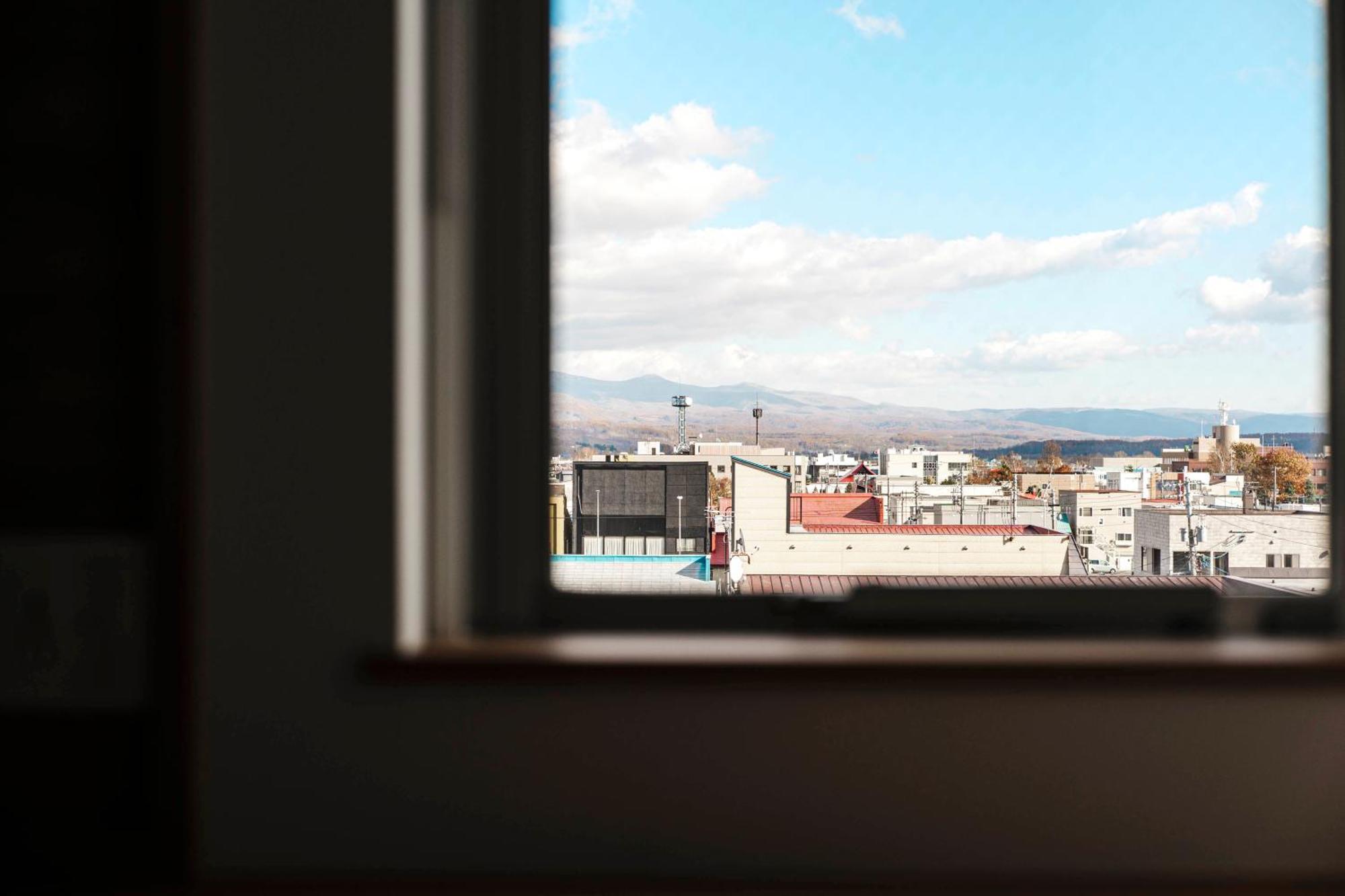 Stay Living Niseko Ruang foto